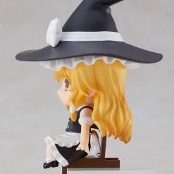 Good Smile Company Nendoroid Swacchao! Marisa Kirisame Touhou Project Nendoroid Series