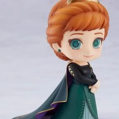 Good Smile Company Nendoroid Series Nendoroid #1627 Anna (Epilogue Dress Ver.) Frozen 2