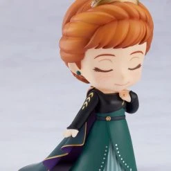 Good Smile Company Nendoroid Series Nendoroid #1627 Anna (Epilogue Dress Ver.) Frozen 2
