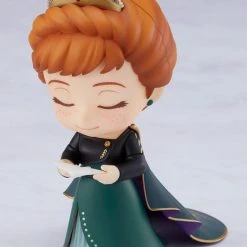 Good Smile Company Nendoroid Series Nendoroid #1627 Anna (Epilogue Dress Ver.) Frozen 2