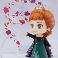 Good Smile Company Nendoroid Series Nendoroid #1627 Anna (Epilogue Dress Ver.) Frozen 2