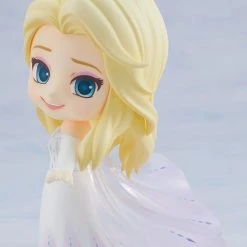 Good Smile Company Nendoroid Series Nendoroid #1626 Elsa (Epilogue Dress Ver.) Frozen 2