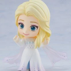 Good Smile Company Nendoroid Series Nendoroid #1626 Elsa (Epilogue Dress Ver.) Frozen 2
