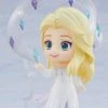 Good Smile Company Nendoroid Series Nendoroid #1626 Elsa (Epilogue Dress Ver.) Frozen 2
