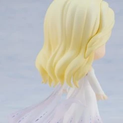 Good Smile Company Nendoroid Series Nendoroid #1626 Elsa (Epilogue Dress Ver.) Frozen 2
