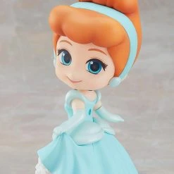 Good Smile Company Nendoroid Series Nendoroid #1611 Cinderella Disney Cinderella