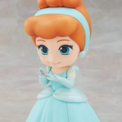 Good Smile Company Nendoroid Series Nendoroid #1611 Cinderella Disney Cinderella