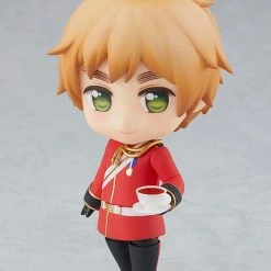 Good Smile Company Nendoroid #1621 UK Hetalia World Stars