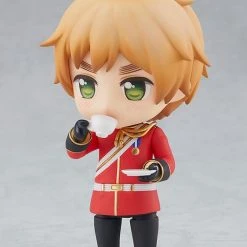 Good Smile Company Nendoroid #1621 UK Hetalia World Stars