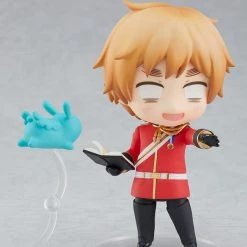 Good Smile Company Nendoroid #1621 UK Hetalia World Stars