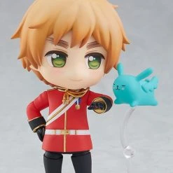 Good Smile Company Nendoroid #1621 UK Hetalia World Stars