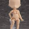 Good Smile Company Nendoroid Series Nendoroid Doll Archetype: 1.1 Woman (Almond Milk) Action Figure