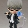 Good Smile Company Nendoroid Series Nendoroid #1607 Yu Narukami (P4G Hero) Persona 4