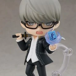 Good Smile Company Nendoroid Series Nendoroid #1607 Yu Narukami (P4G Hero) Persona 4