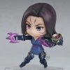 Good Smile Company Nendoroid #1606 Kai'Sa League Of Legends Nendoroid Series