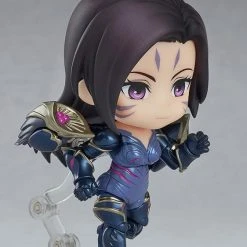 Good Smile Company Nendoroid #1606 Kai'Sa League Of Legends Nendoroid Series