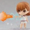 Good Smile Company Nendoroid Series Nendoroid #1610 Mikoto Misaka (Daihasei Festival Ver.) A Certain Scientific Railgun T