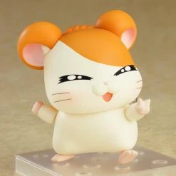 Good Smile Company Nendoroid Series Nendoroid #1615 Hamtaro