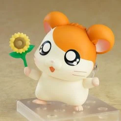 Good Smile Company Nendoroid Series Nendoroid #1615 Hamtaro