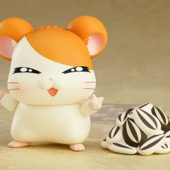 Good Smile Company Nendoroid Series Nendoroid #1615 Hamtaro