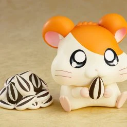 Good Smile Company Nendoroid Series Nendoroid #1615 Hamtaro