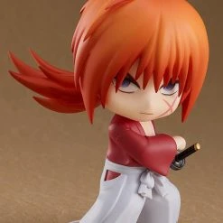 Good Smile Company Nendoroid Series Nendoroid #1613 Kenshin Himura Rurouni Kenshin