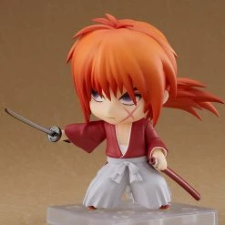 Good Smile Company Nendoroid Series Nendoroid #1613 Kenshin Himura Rurouni Kenshin