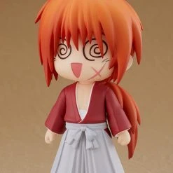 Good Smile Company Nendoroid Series Nendoroid #1613 Kenshin Himura Rurouni Kenshin
