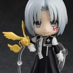 Good Smile Company Nendoroid #1614 Allen Walker D.Gray-man