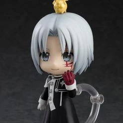 Good Smile Company Nendoroid #1614 Allen Walker D.Gray-man