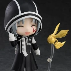 Good Smile Company Nendoroid #1614 Allen Walker D.Gray-man