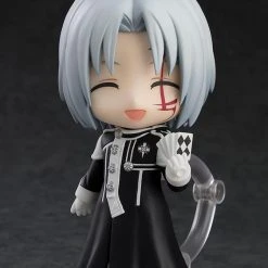 Good Smile Company Nendoroid #1614 Allen Walker D.Gray-man