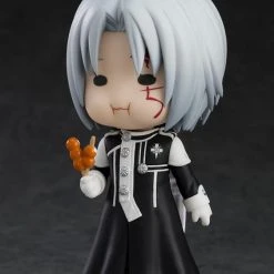 Good Smile Company Nendoroid #1614 Allen Walker D.Gray-man