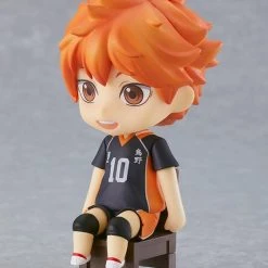 Good Smile Company Nendoroid Series Nendoroid Swacchao! Shoyo Hinata Haikyuu!! To The Top 7 Good Smile Company Nendoroid Series Nendoroid Swacchao! Shoyo Hinata Haikyuu!! To The Top