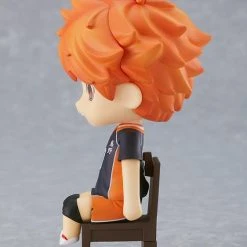 Good Smile Company Nendoroid Series Nendoroid Swacchao! Shoyo Hinata Haikyuu!! To The Top 8 Good Smile Company Nendoroid Series Nendoroid Swacchao! Shoyo Hinata Haikyuu!! To The Top
