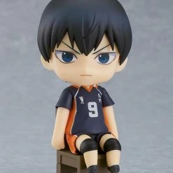 Good Smile Company Nendoroid Swacchao! Tobio Kageyama Haikyuu!! To The Top