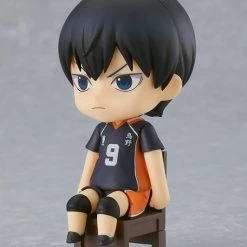 Good Smile Company Nendoroid Swacchao! Tobio Kageyama Haikyuu!! To The Top