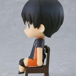 Good Smile Company Nendoroid Swacchao! Tobio Kageyama Haikyuu!! To The Top