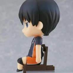Good Smile Company Nendoroid Swacchao! Tobio Kageyama Haikyuu!! To The Top