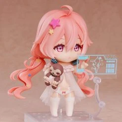 Good Smile Company Nendoroid #1616 Evante Red: Pride Of Eden Nendoroid Series