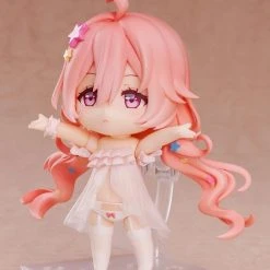 Good Smile Company Nendoroid #1616 Evante Red: Pride Of Eden Nendoroid Series