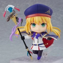 Good Smile Company Nendoroid Series Nendoroid #1600 Caster Altria Fate/Grand Order