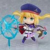 Good Smile Company Nendoroid Series Nendoroid #1600 Caster Altria Fate/Grand Order