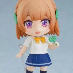 Good Smile Company Nendoroid #1631 Kuroha Shida Osamake: Romcom Where The Childhood Friend Won't Lose Nendoroid Series