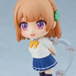 Good Smile Company Nendoroid #1631 Kuroha Shida Osamake: Romcom Where The Childhood Friend Won't Lose Nendoroid Series
