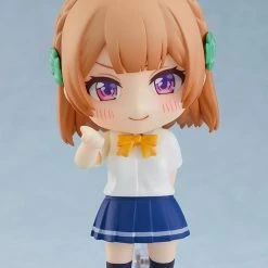 Good Smile Company Nendoroid #1631 Kuroha Shida Osamake: Romcom Where The Childhood Friend Won't Lose Nendoroid Series