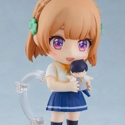 Good Smile Company Nendoroid #1631 Kuroha Shida Osamake: Romcom Where The Childhood Friend Won't Lose Nendoroid Series