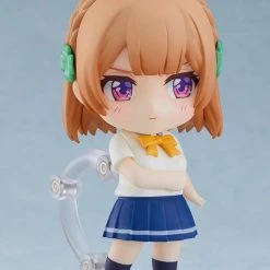 Good Smile Company Nendoroid #1631 Kuroha Shida Osamake: Romcom Where The Childhood Friend Won't Lose Nendoroid Series