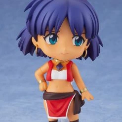 Good Smile Company Nendoroid #1628 Nadia Nadia: The Secret Of Blue Water Nendoroid Series