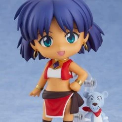 Good Smile Company Nendoroid #1628 Nadia Nadia: The Secret Of Blue Water Nendoroid Series